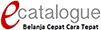 E-Catalog